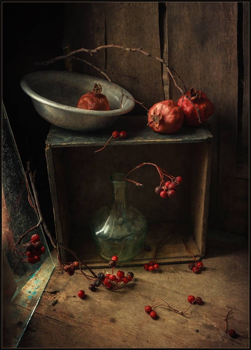 , Александр Хромеев