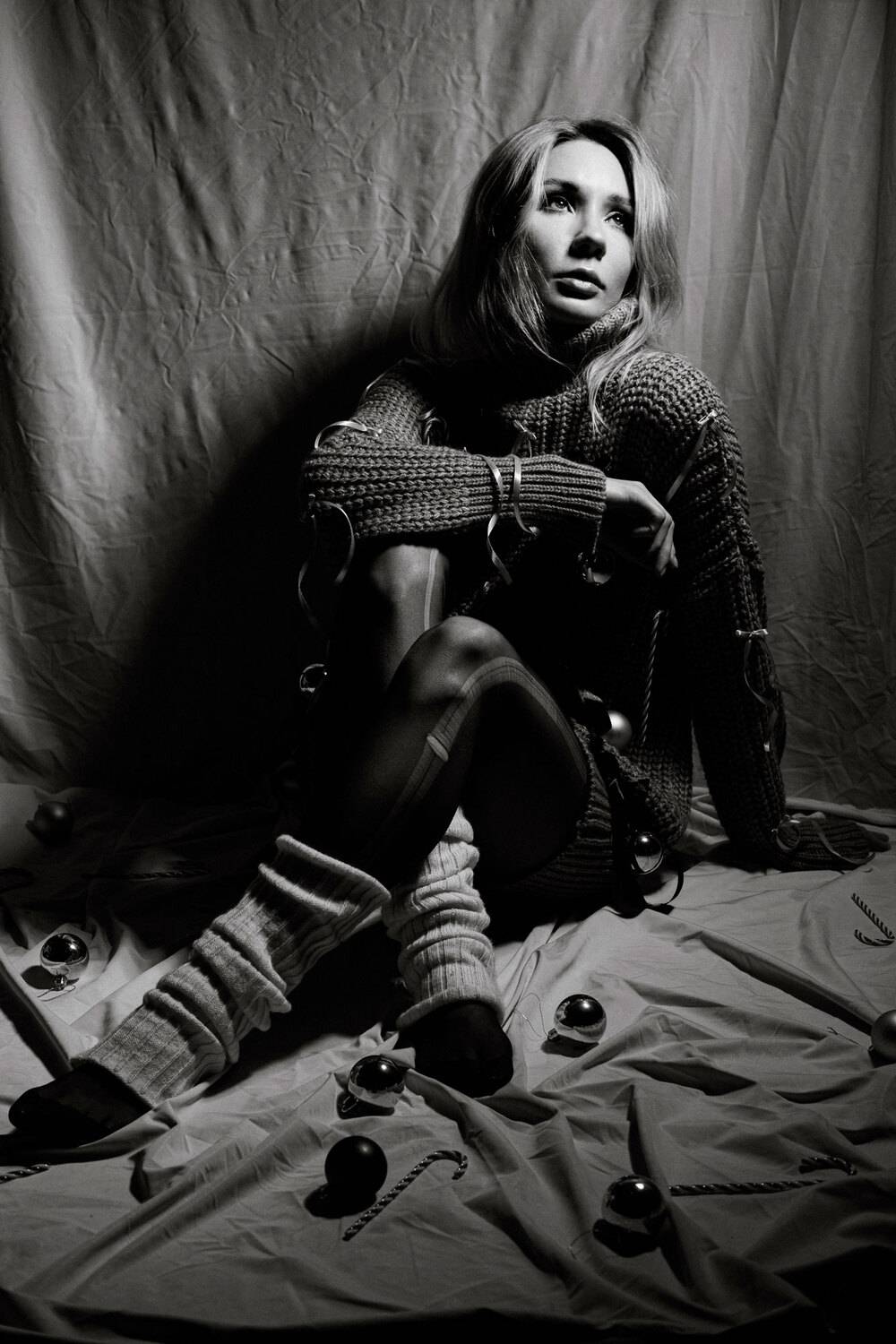 , Екатерина Грайнман