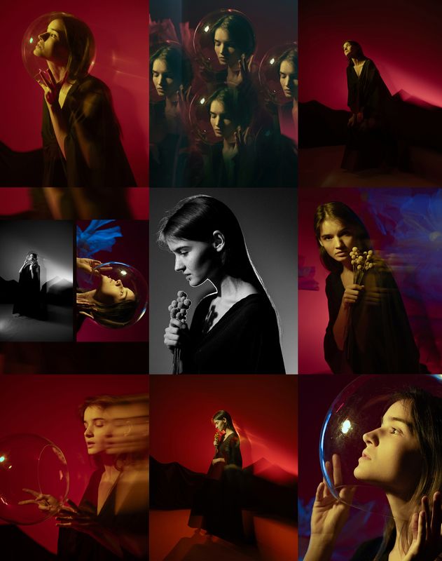 «По ту сторону атмосферы» фото превью