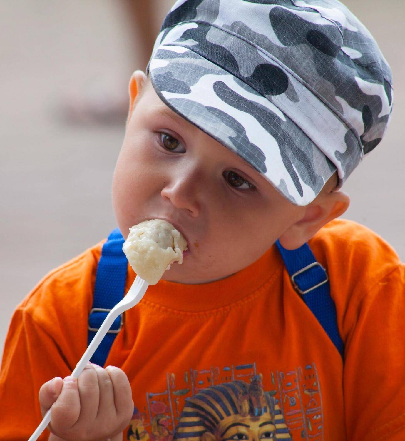 , Андрей Петросян