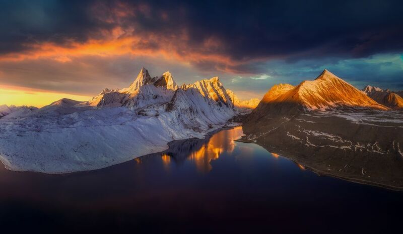 Sword at the Sky фото превью