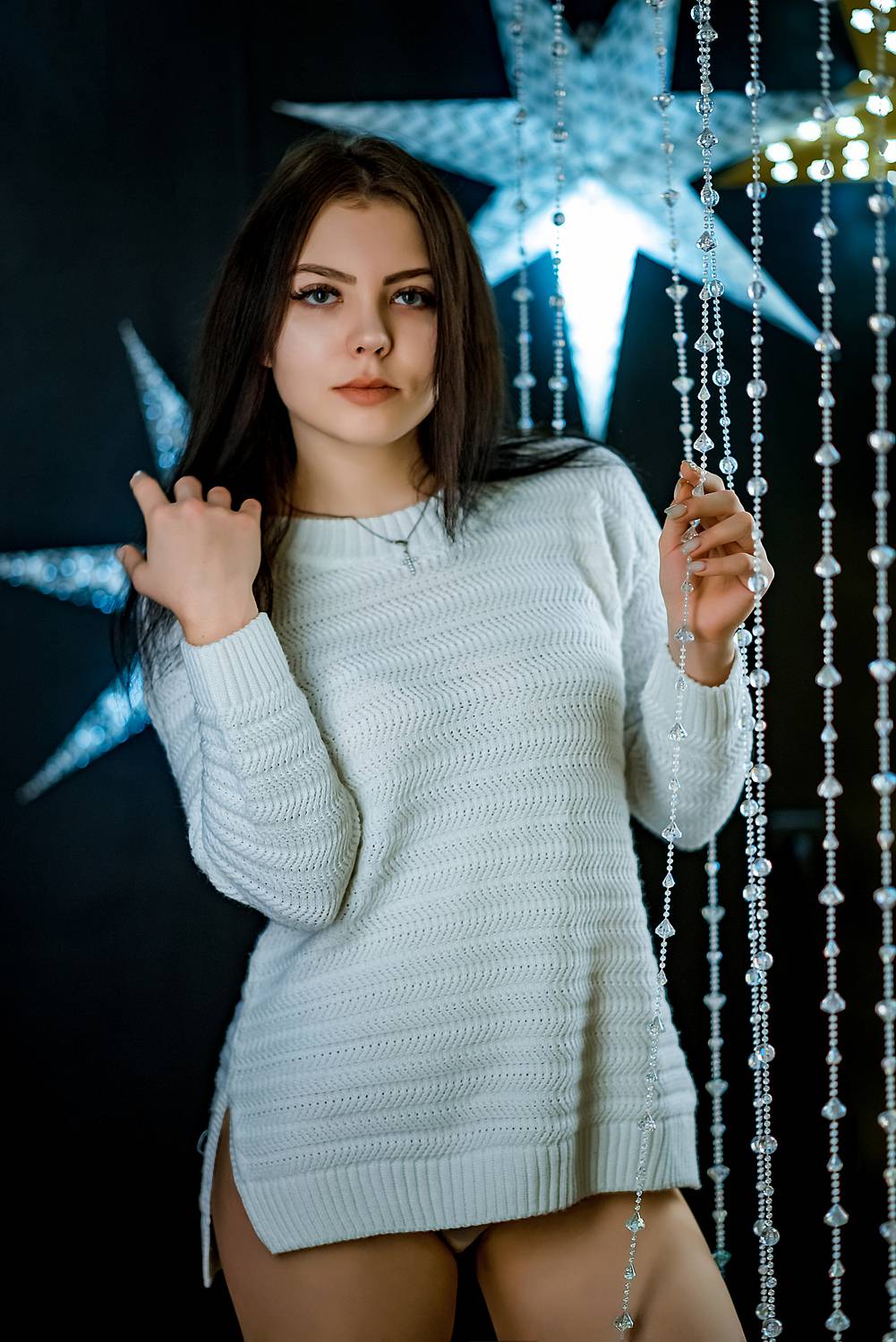 , Николай Смолянкин