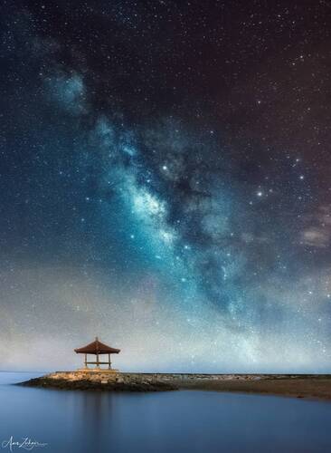 Sanur Beach