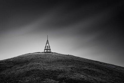 Геодезический знак