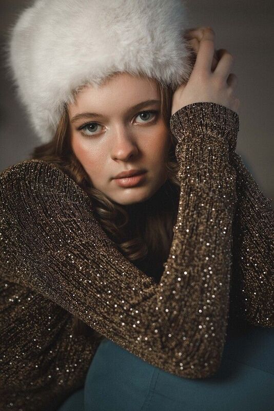 Лиза фото превью