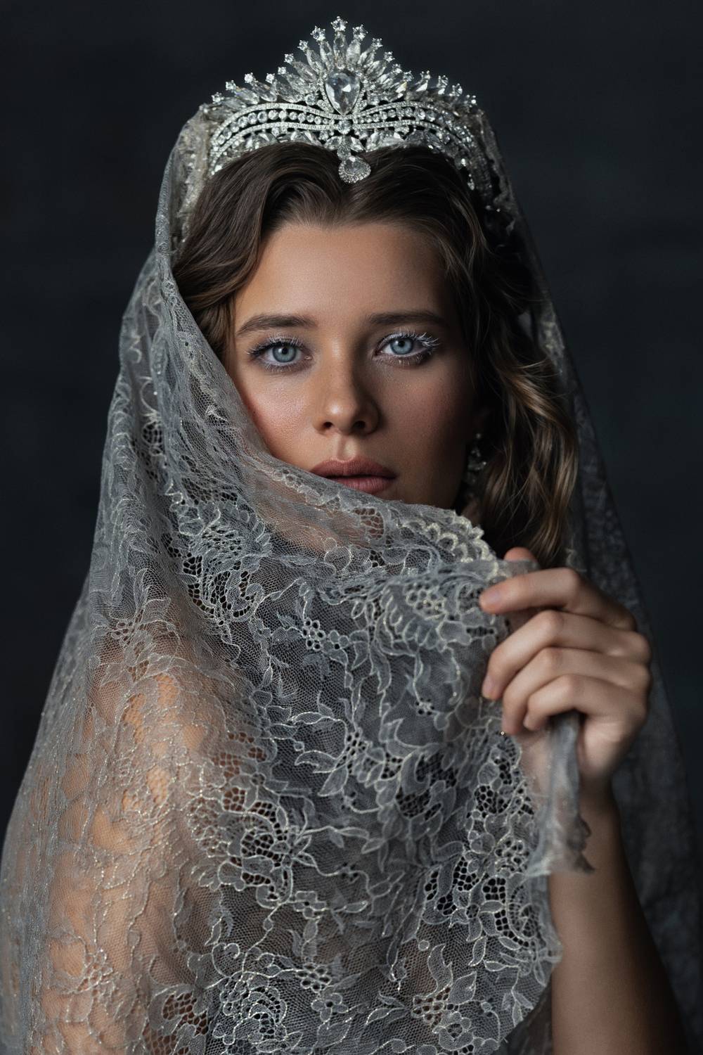 , Анастасия Бармина