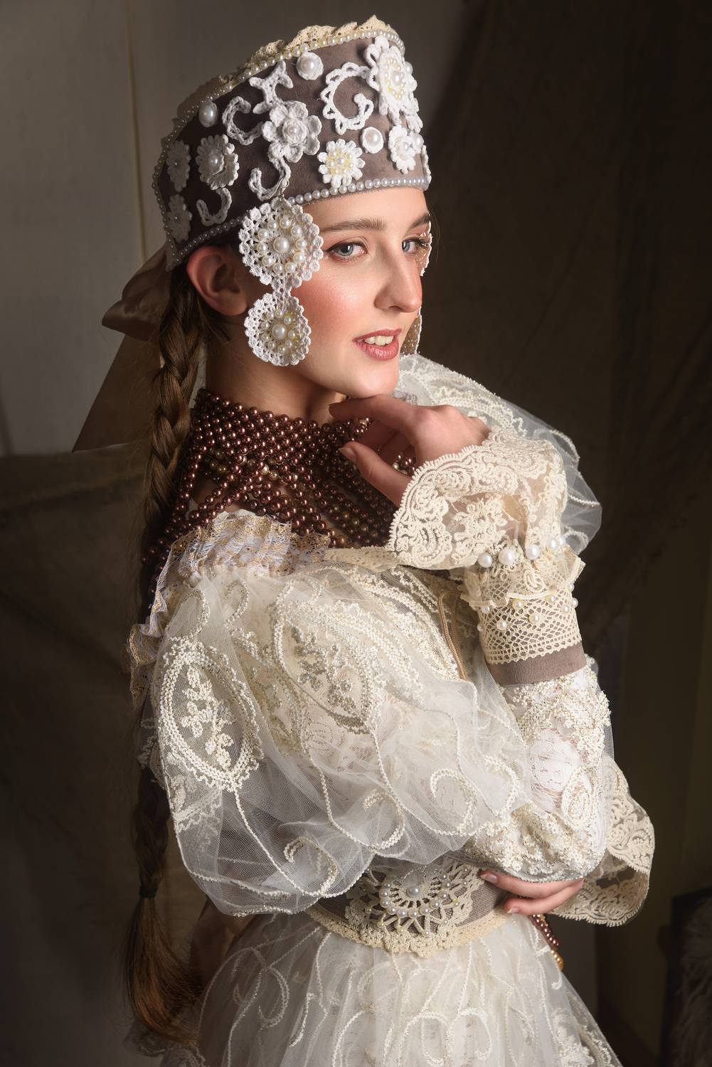 , Максим Михайлов