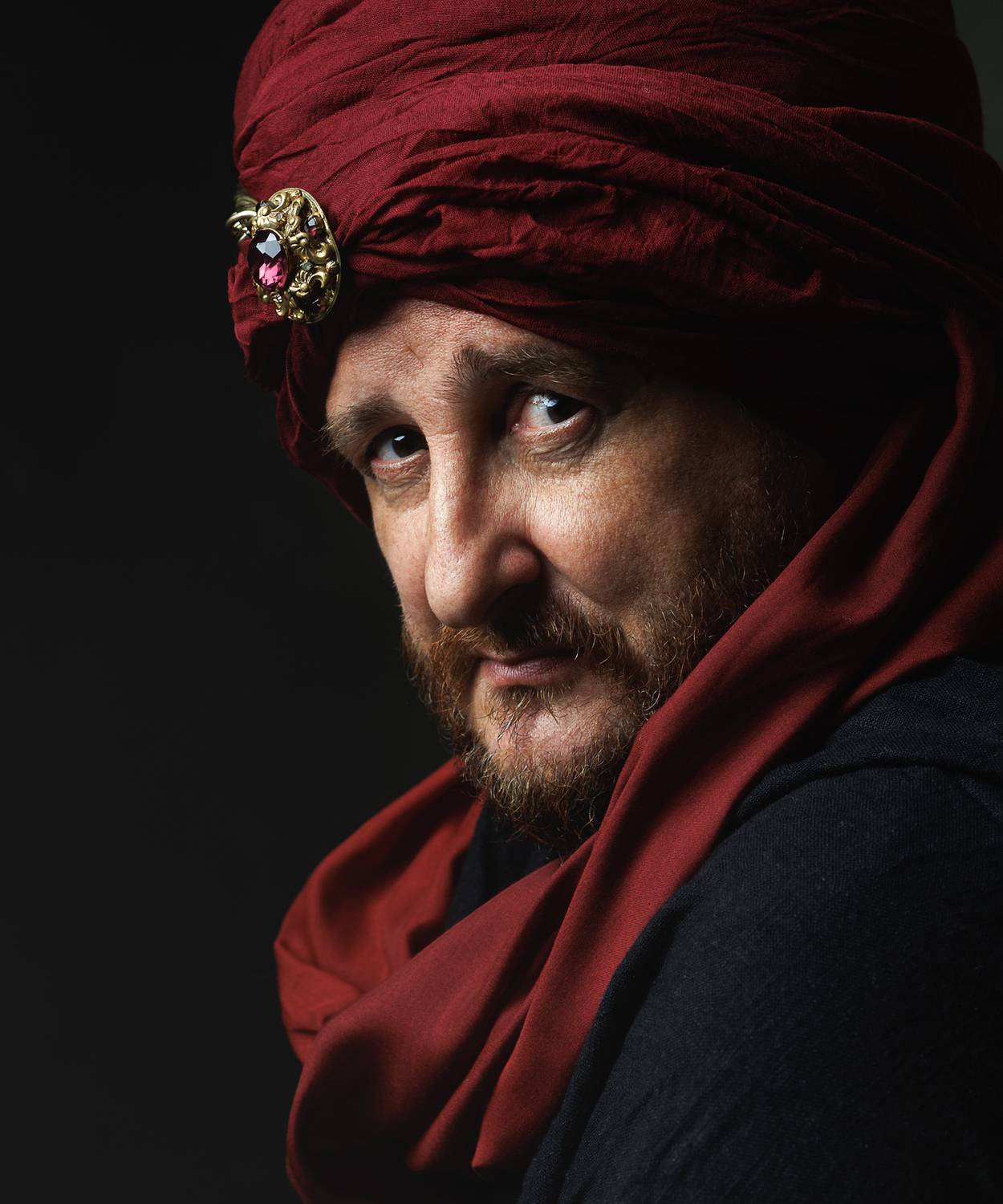 лицо, цвет, печать , портрет, маг, студия, взгляд, красный, Ведмеденко Оксана