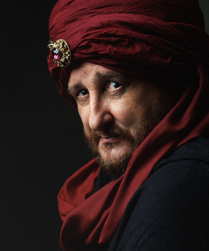 Mage фото превью