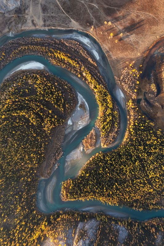 Изгибы Чуи фото превью