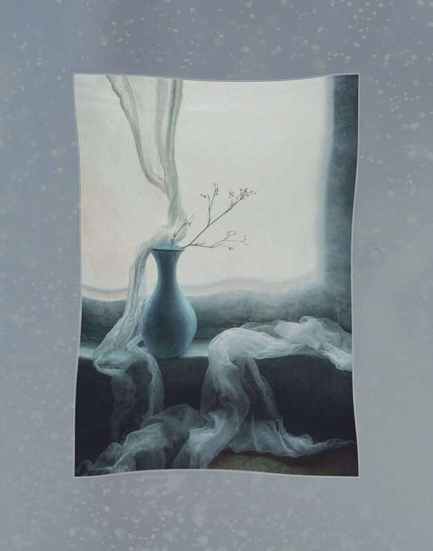 Припорошило.. фото превью