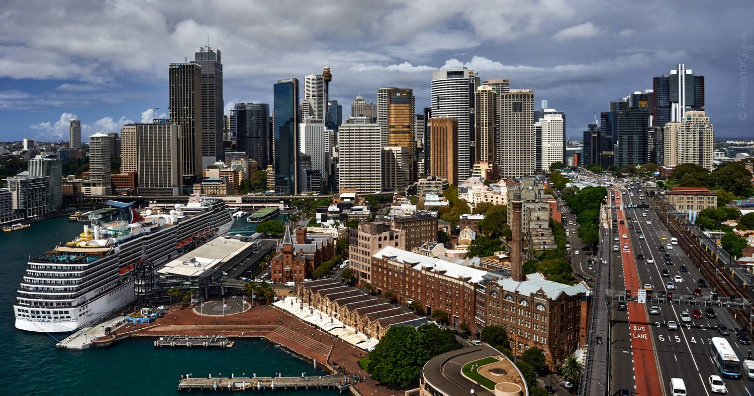 , Гиль Александр