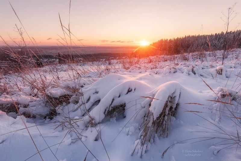 Последний луч фото превью