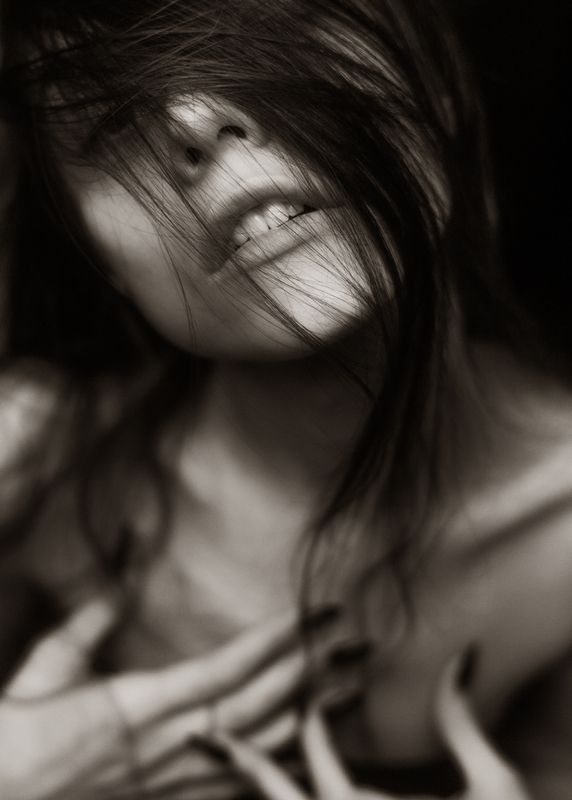 Время портрета фото превью