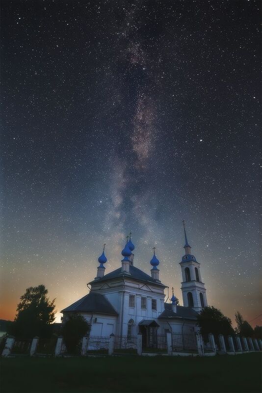 Ориентир... фото превью