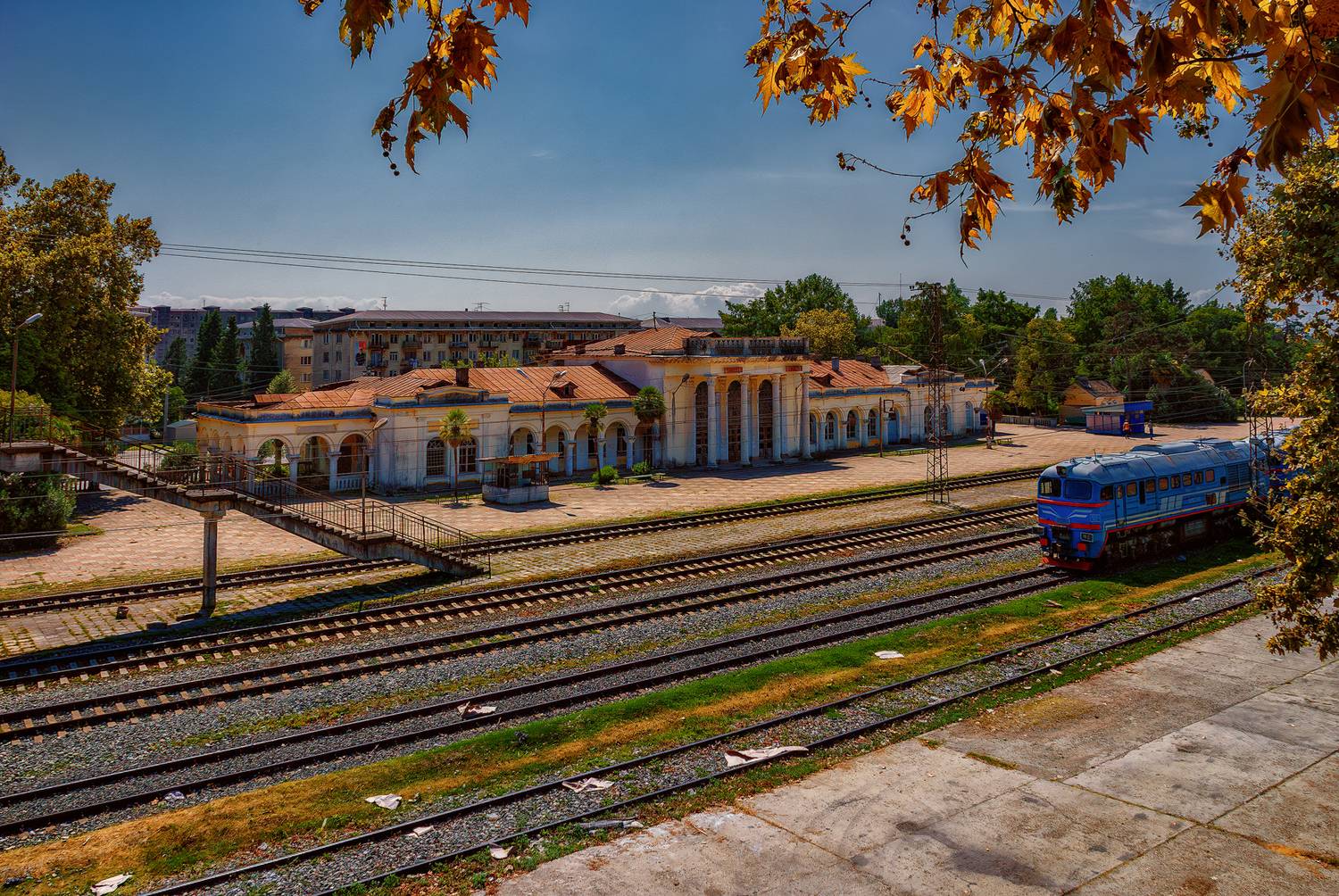 , Владимир Гамаюнов