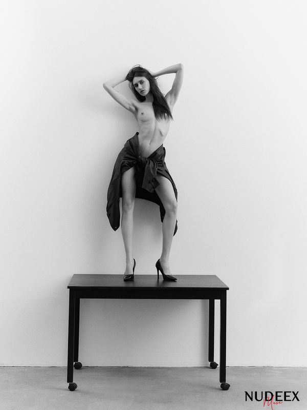 nu, nudeex, nude, naked, toples, talyuka, tits, sexy, boudoir, bedroom IRINA https://boosty.to/nudeex фото превью