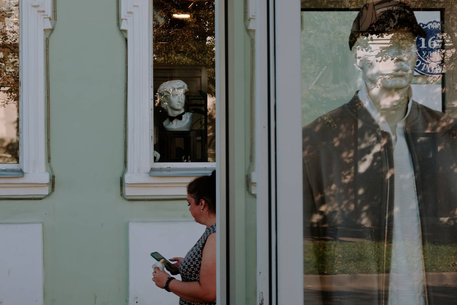 , Какоткин Роман