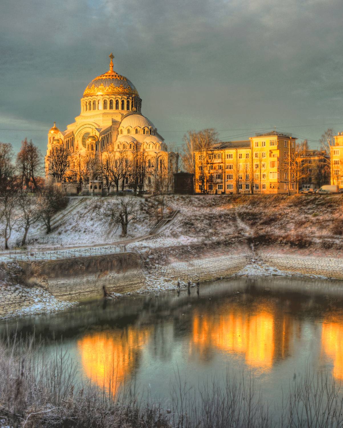 , Сергей Григорьев