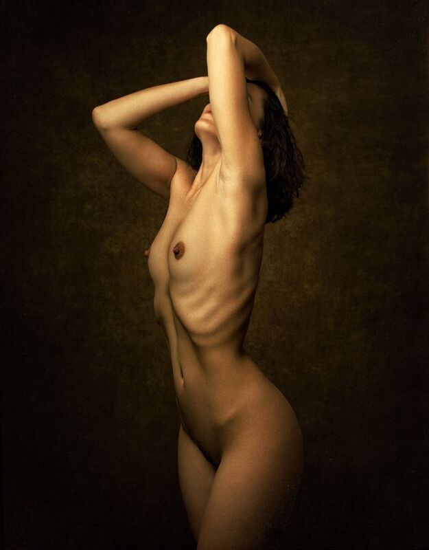 nude, model, art, erotic, glamour Nude фото превью