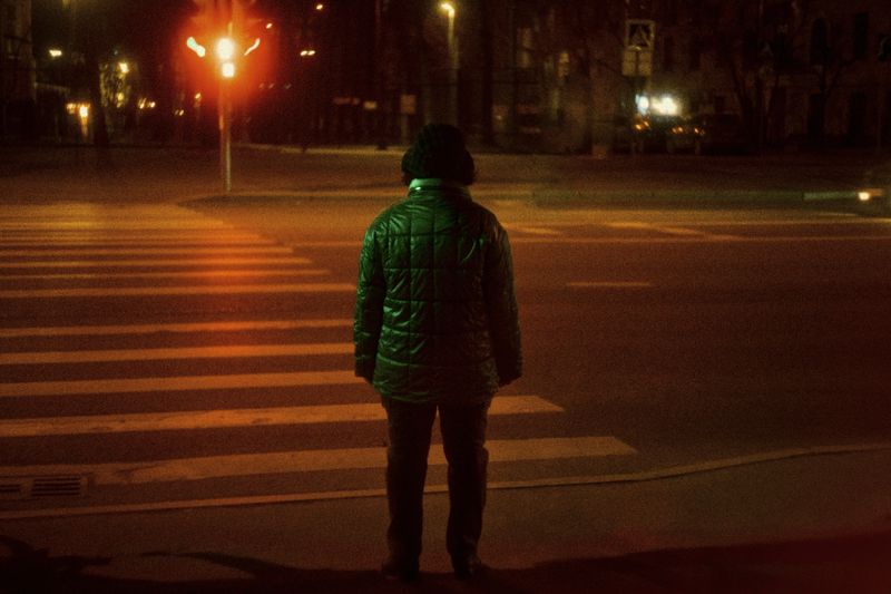 Moscow, Russia, April 2025 фото превью