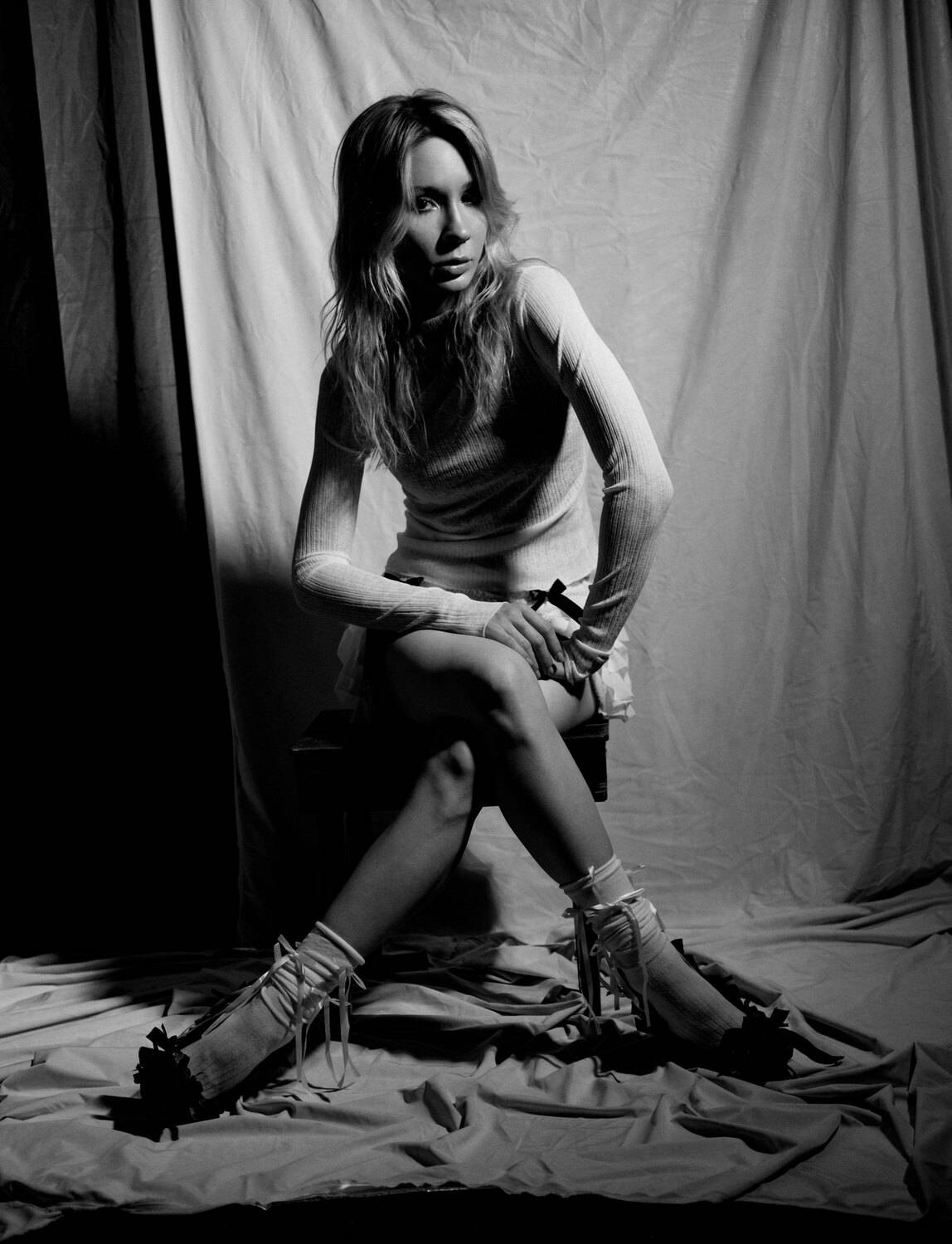 , Екатерина Грайнман