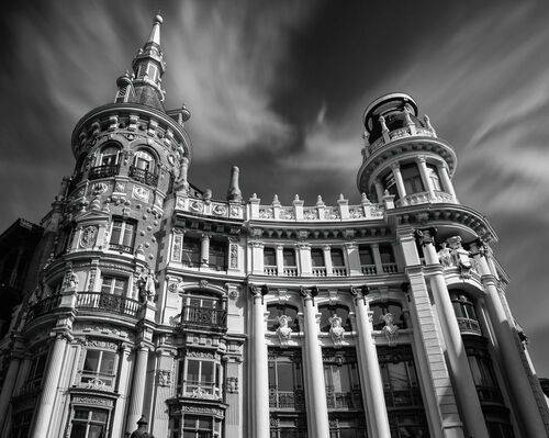 Edificio Meneses