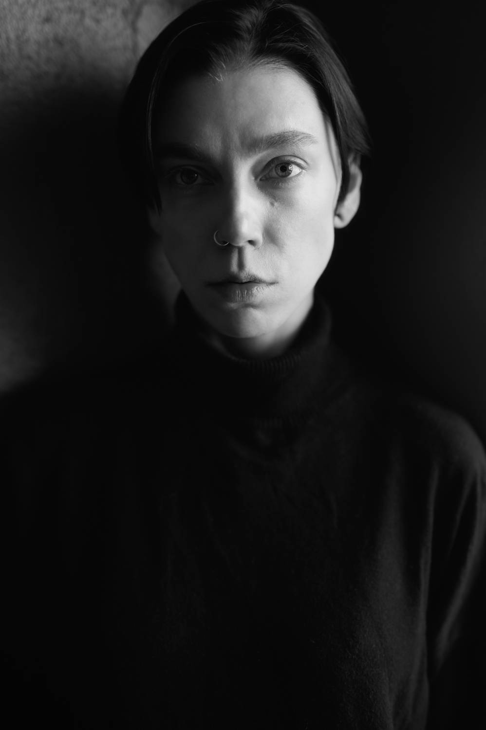 , Антон Покровский