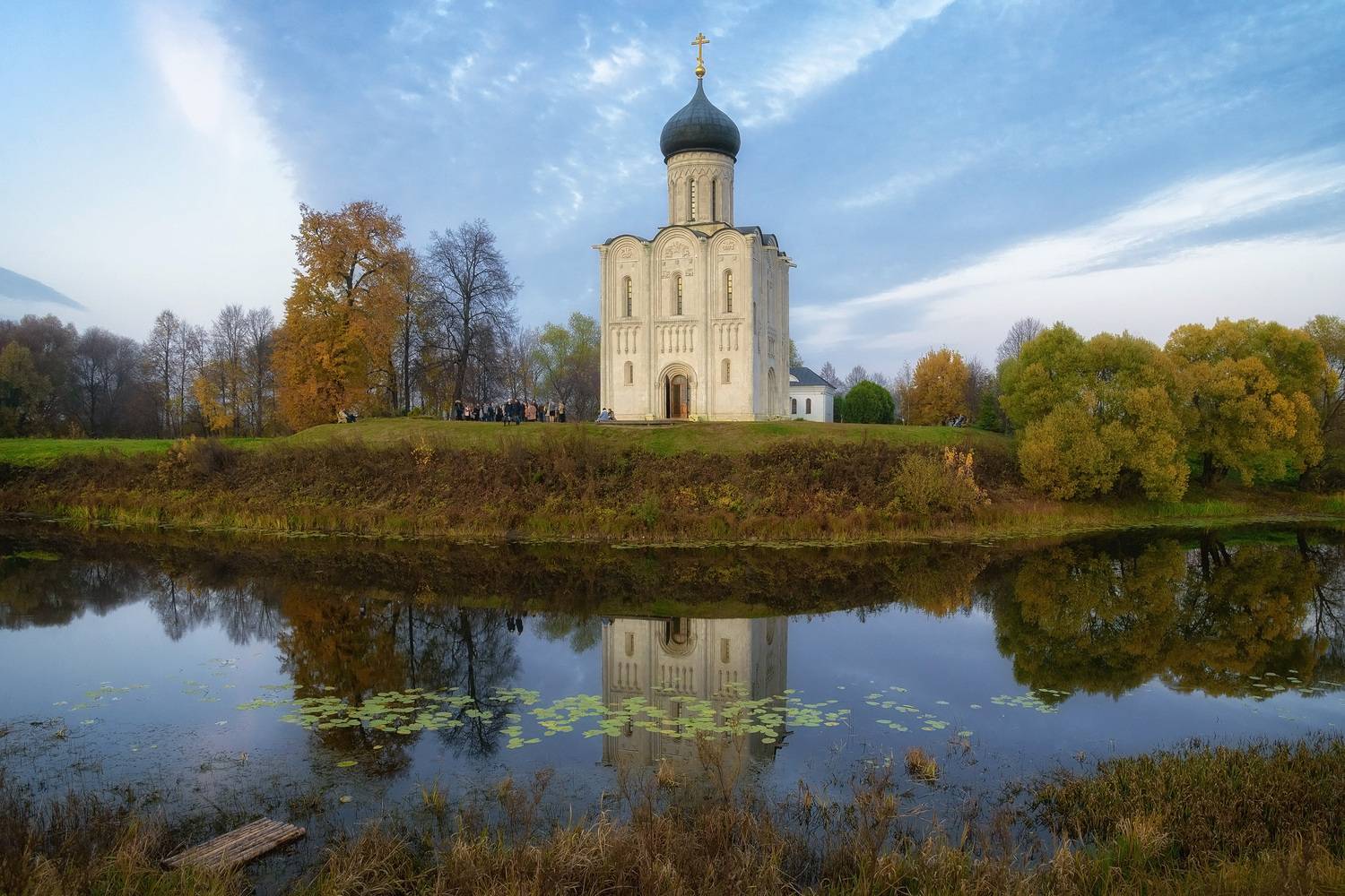 боголюбово, Панова Зоя