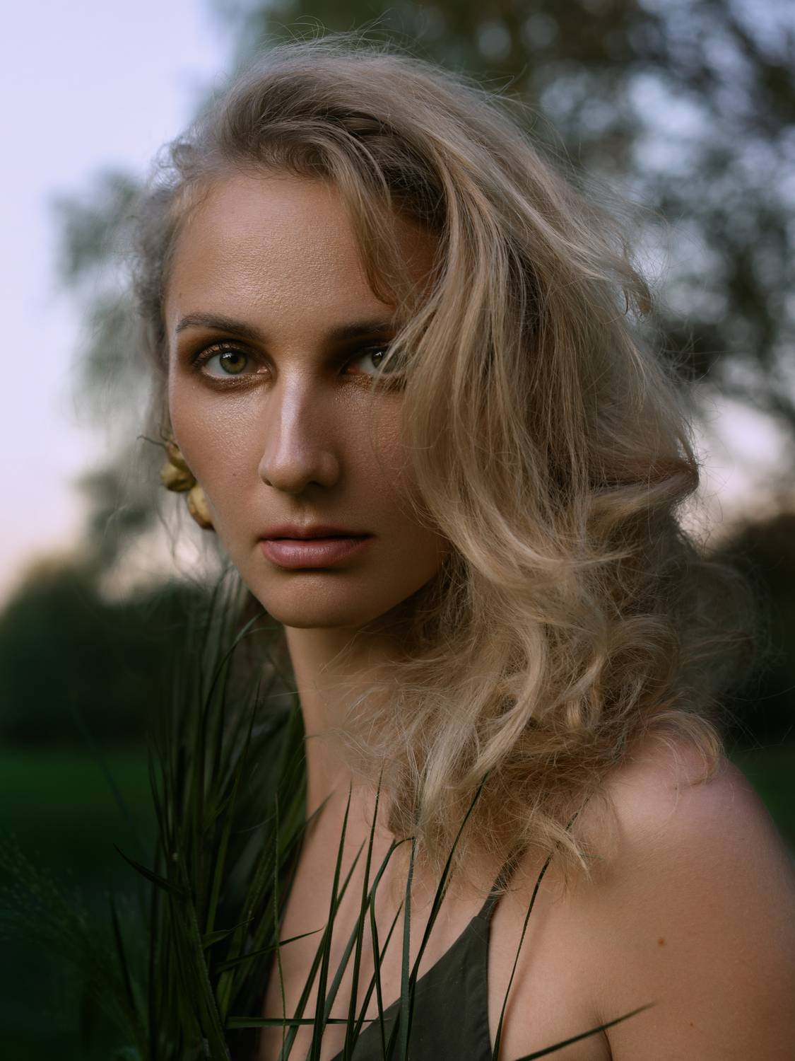 , Наташа Янкелевич