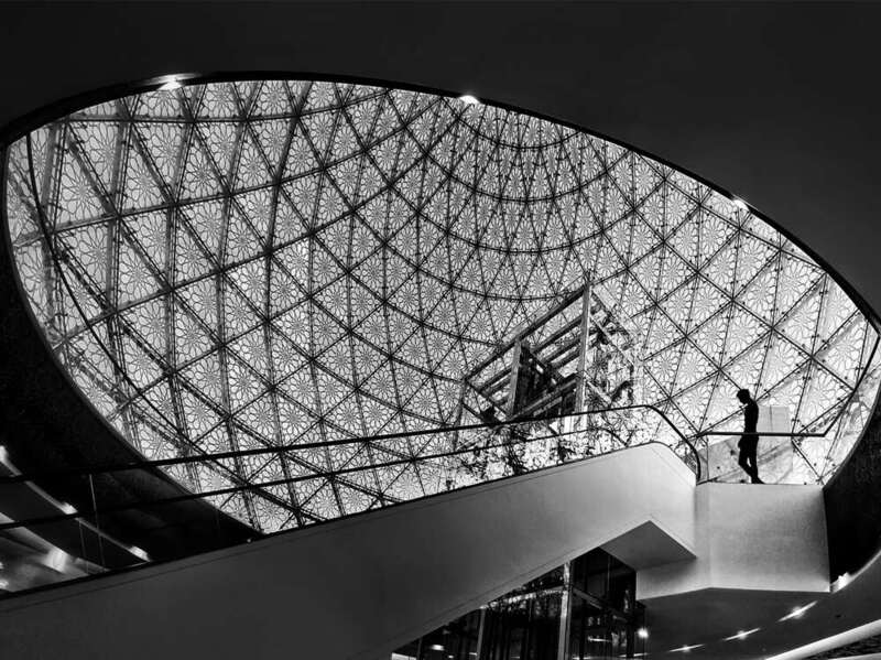 Dome фото превью