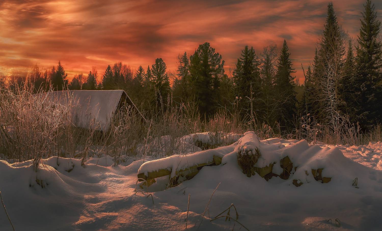 , Холудеев Виктор