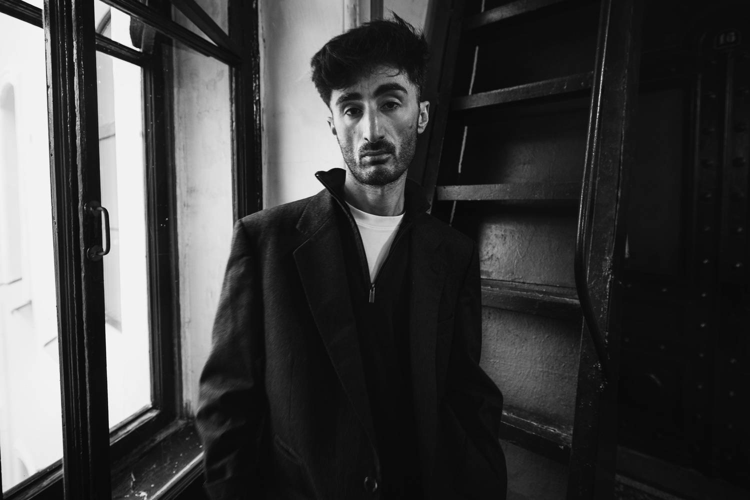 , Терников Александр