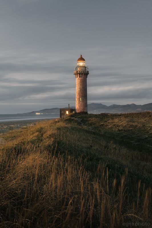 сахалин, дальний восток, россия, sakhalin, russia, far east, мыс, маяк, слепиковского, коноторо, карафуто Сахалин - Слепиковского фото превью