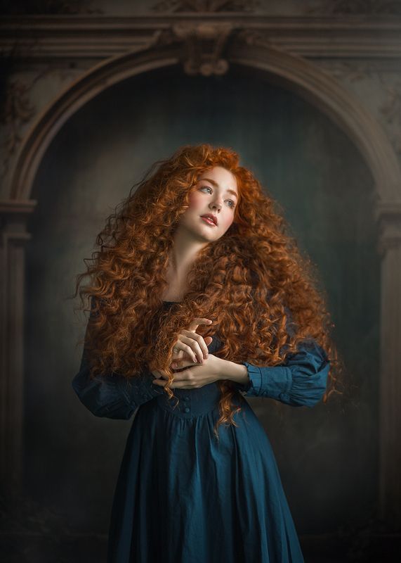 Анна фото превью