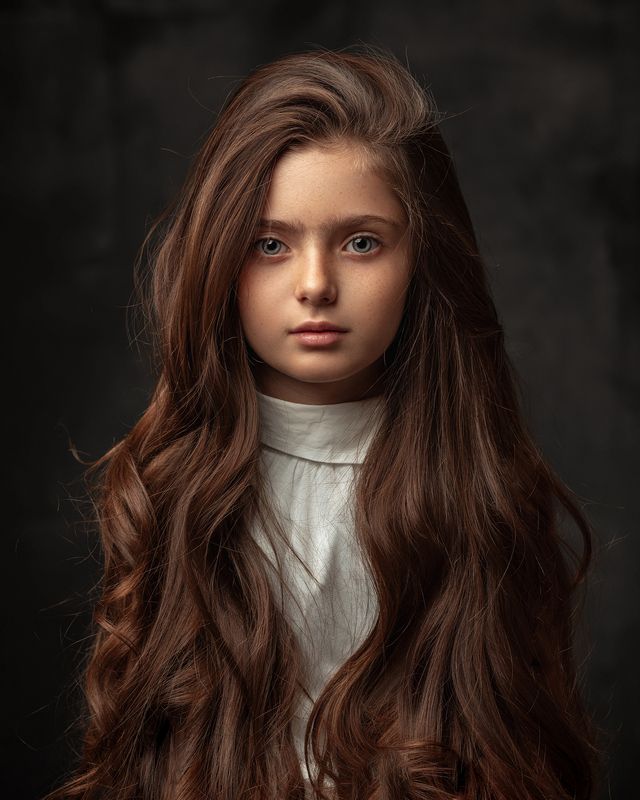 Quiet Strength фото превью