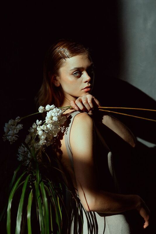 Ева фото превью