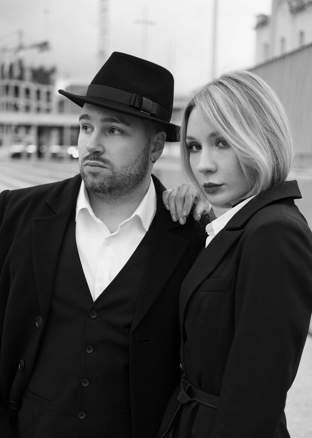 , Екатерина Грайнман