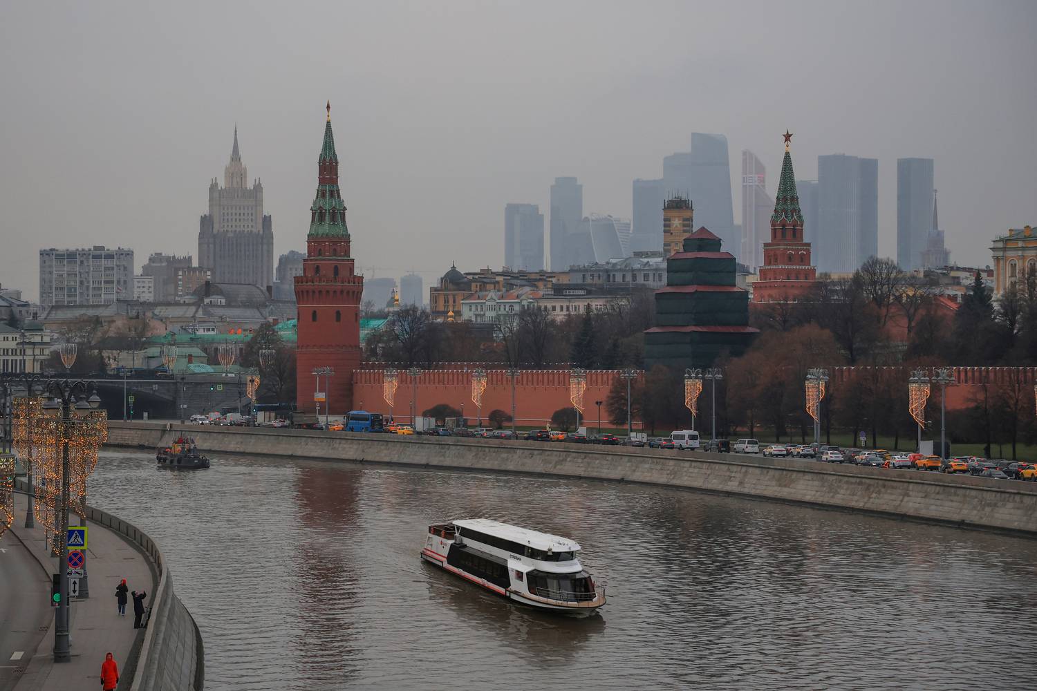 москва,кремль,, Magov Marat