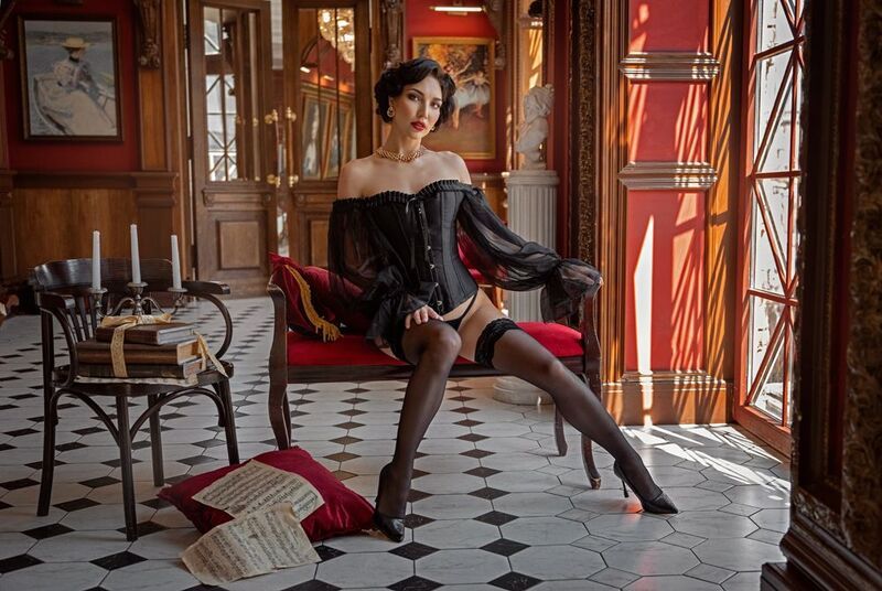 Кристина фото превью