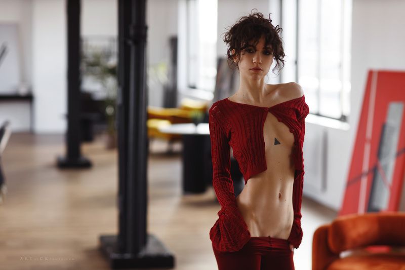 Olga фото превью