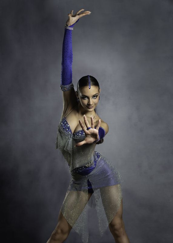 Dancing Champ фото превью