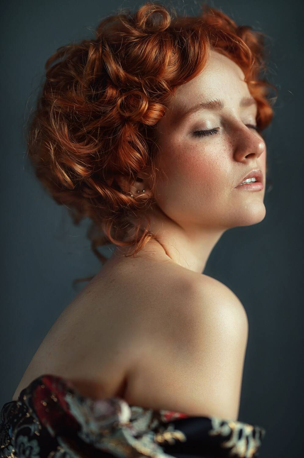 , Ирина Ганич