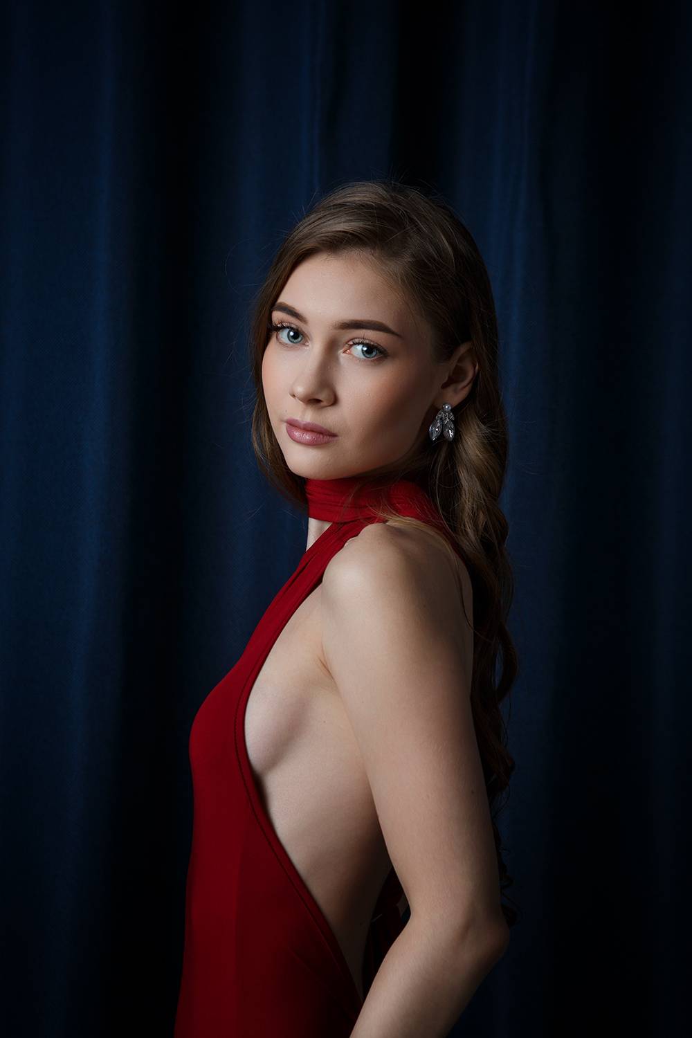 , Кривошеин Вячеслав