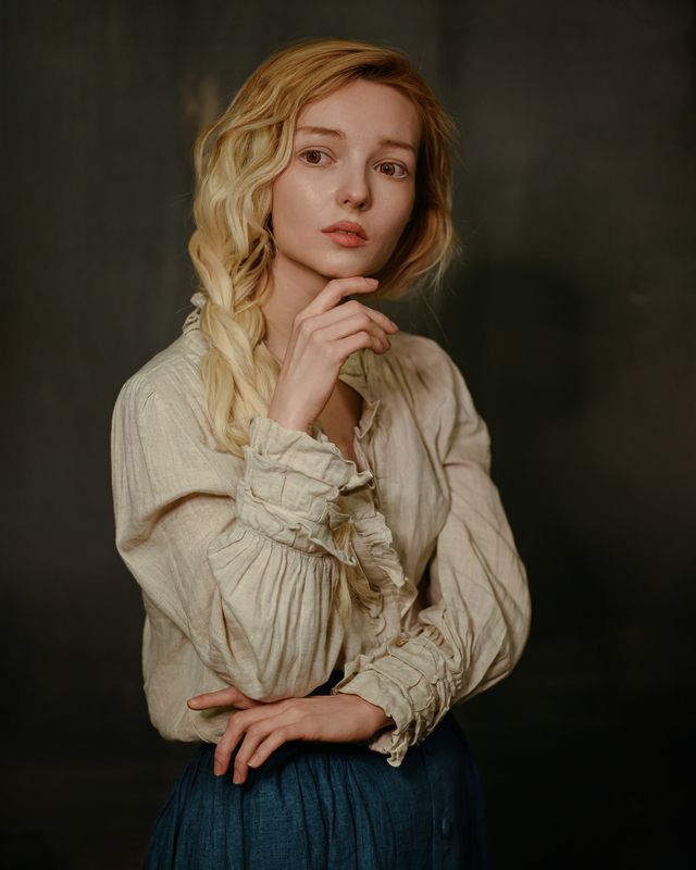 Лина фото превью