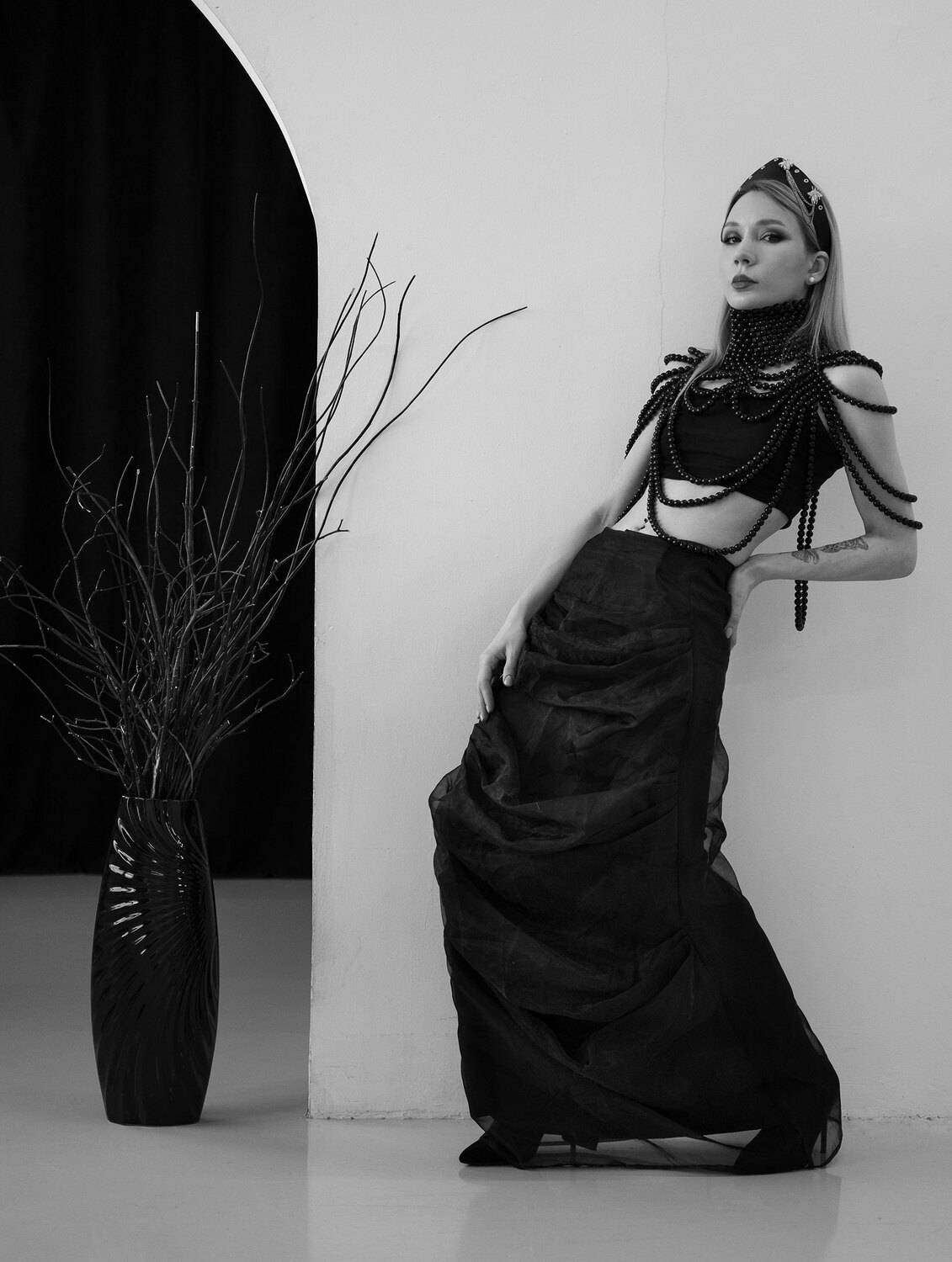 , Екатерина Грайнман