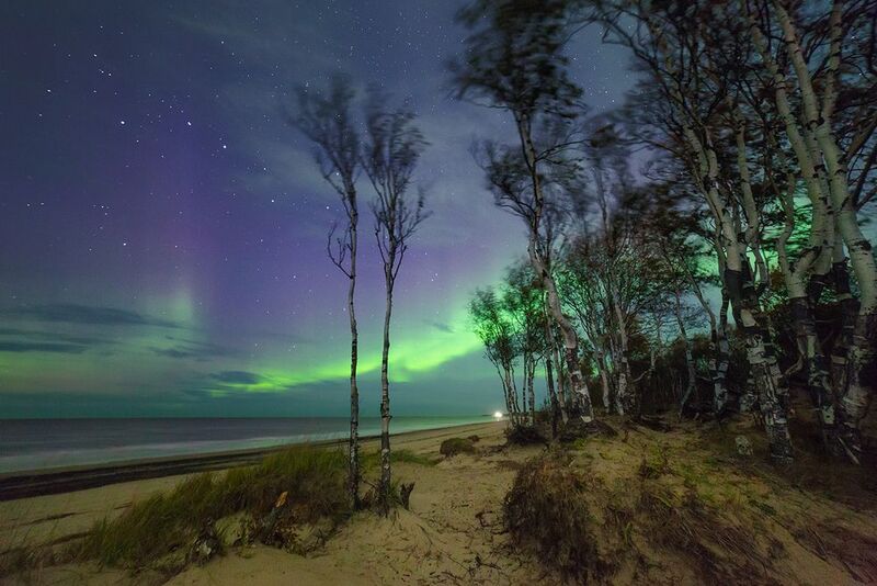 Русский Север фото превью