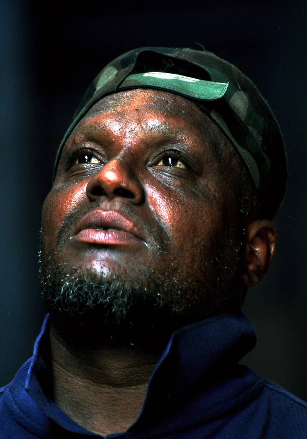 , غيث الساعدي