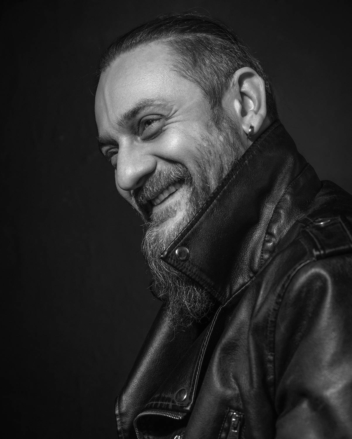 , Евгений Козлов