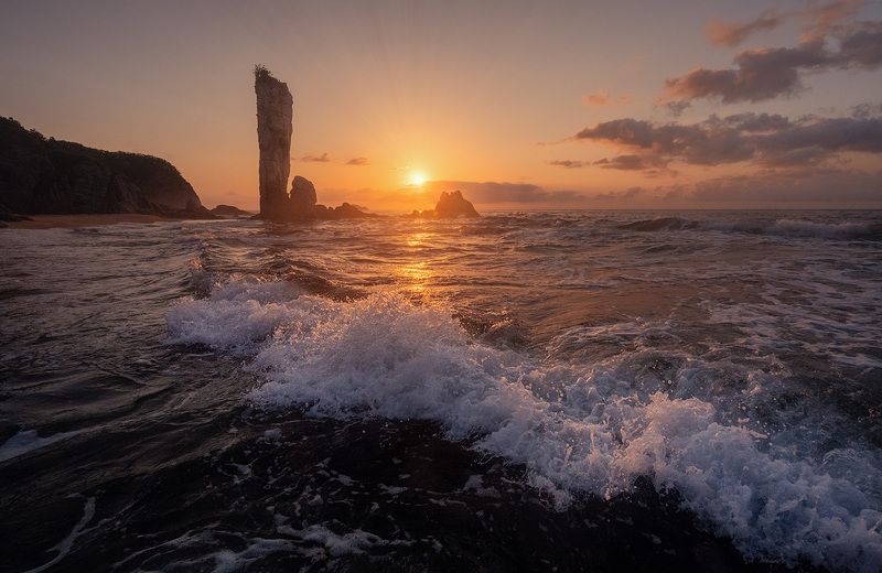 Приморье фото превью